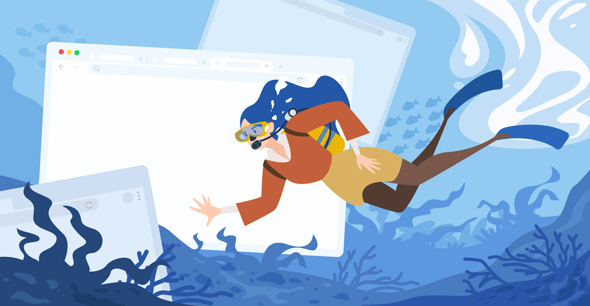 5 Alternative Browser
