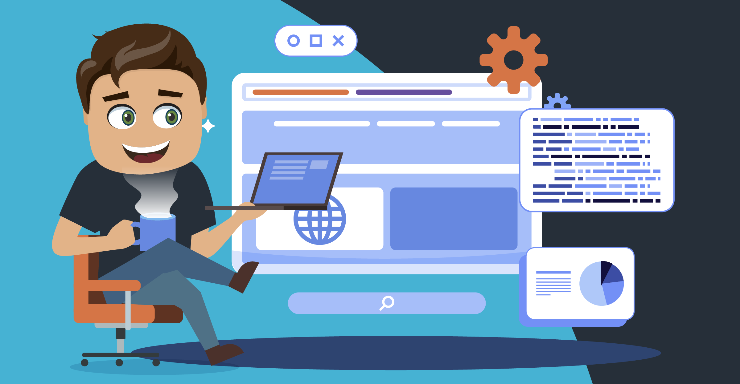 is being a developer a rewarding career choice?