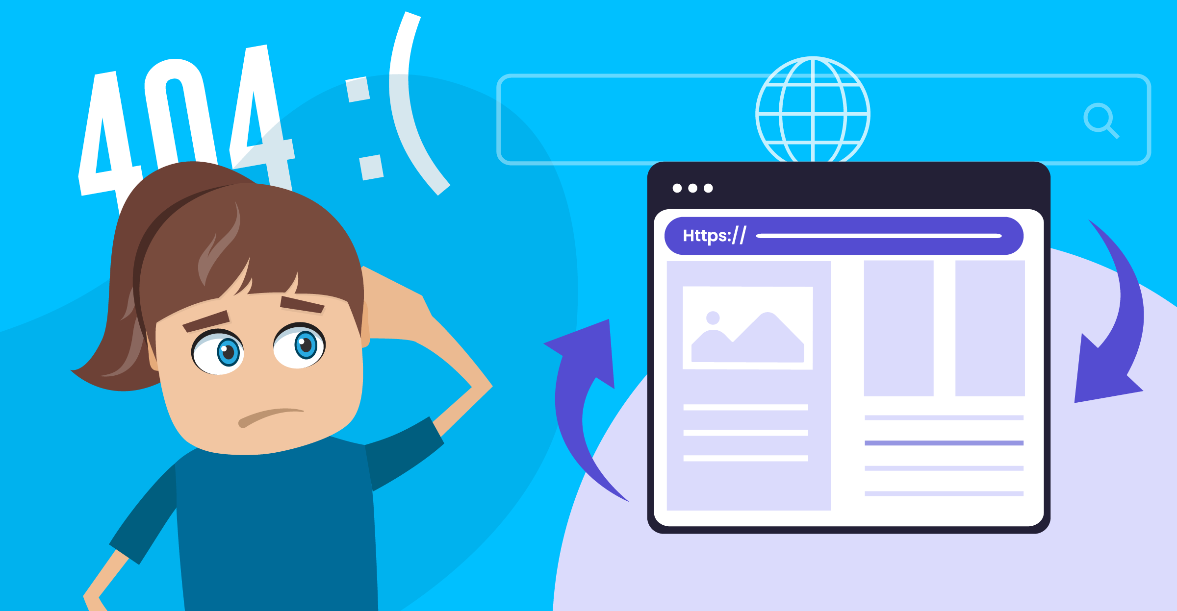 ways to view the cached version of a website