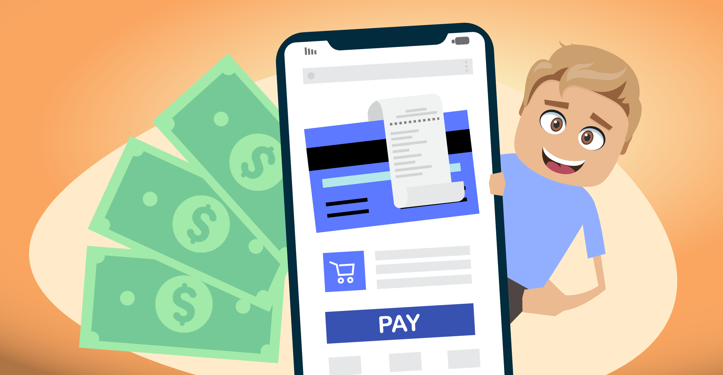 A Custom Checkout for WooCommerce