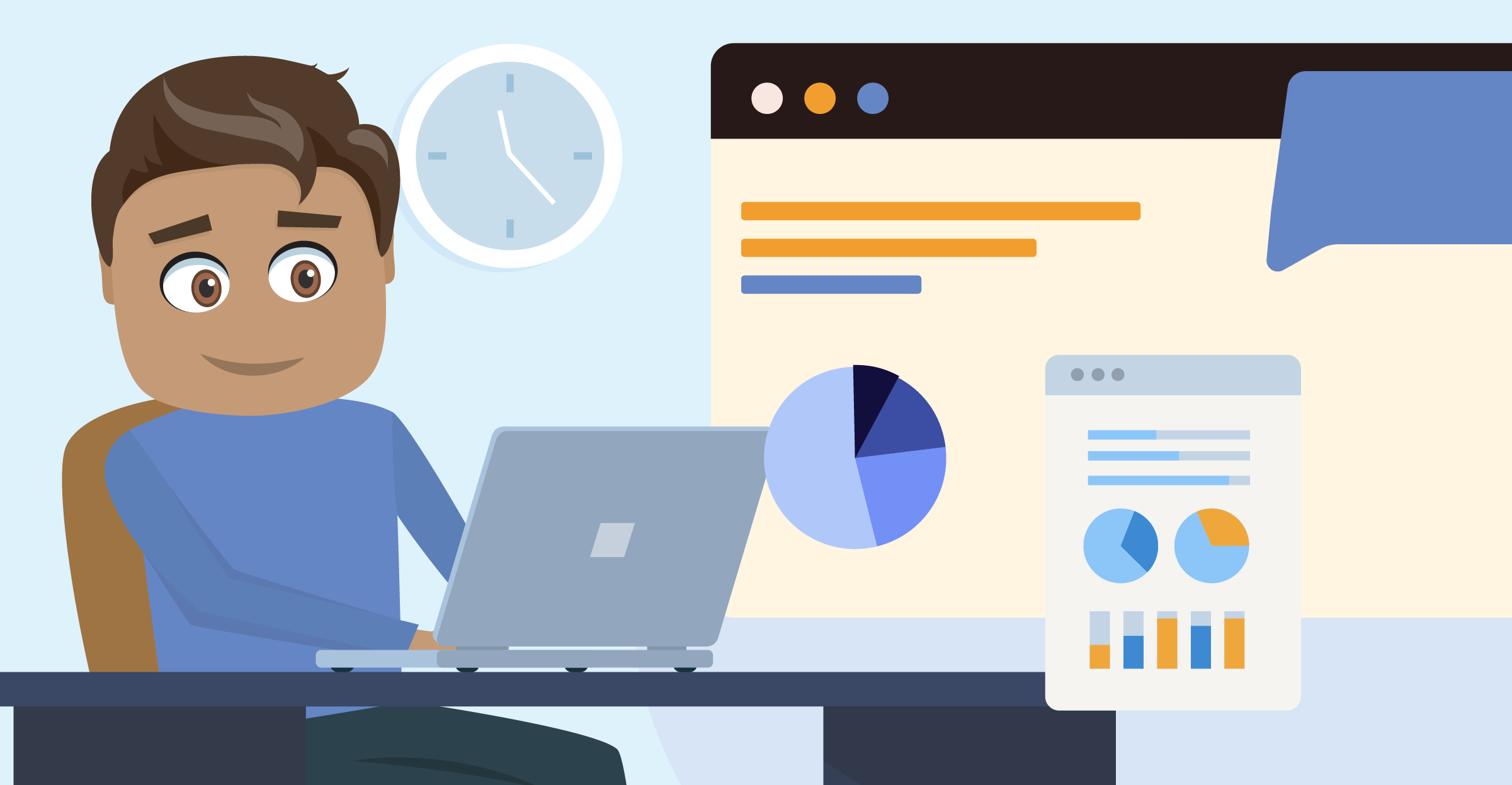 Manage Developer Productivity