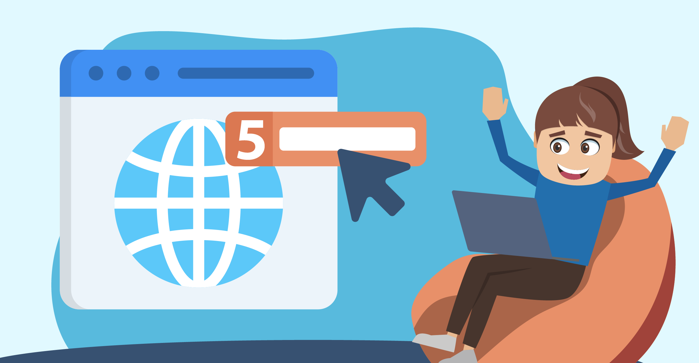5 Alternative Browser
