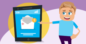 Fight Telehealth Intake Abandonment With These Email and SMS Automation Tools