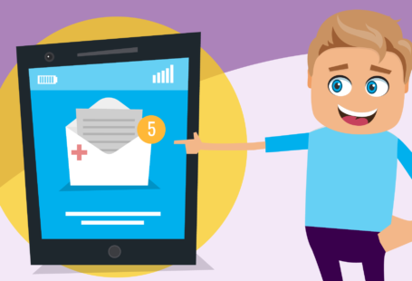 Fight Telehealth Intake Abandonment With These Email and SMS Automation Tools