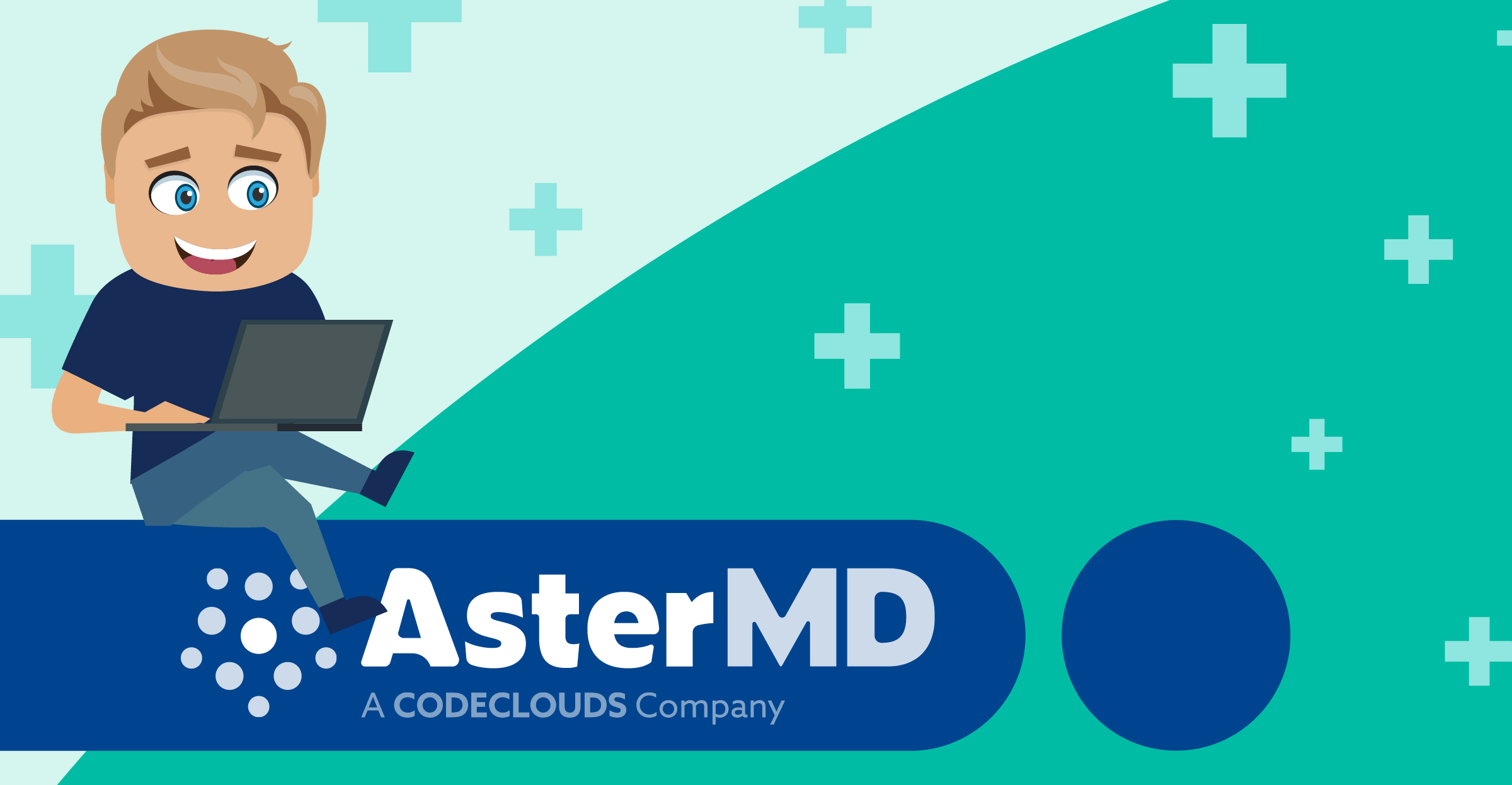 What Is AsterMD and Why Should You Join The Free Beta